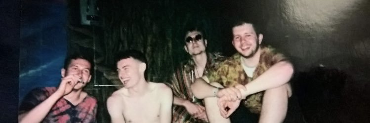 Craig2191's profile banner image