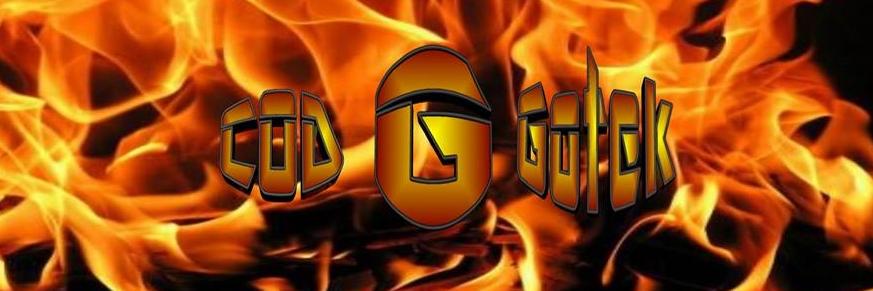 CODgotek's profile banner image