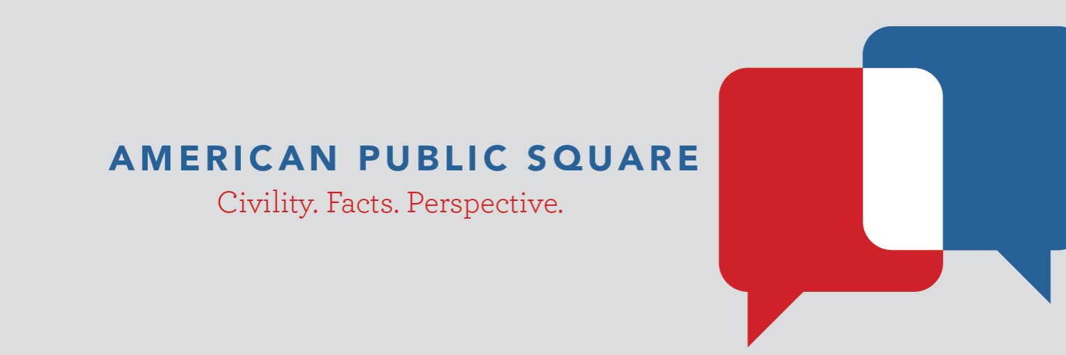 AmPublicSquare's profile banner image
