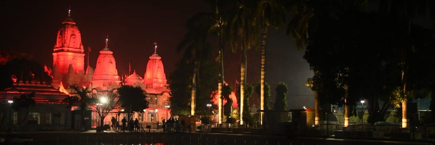 Rajeev Datt Panday banner