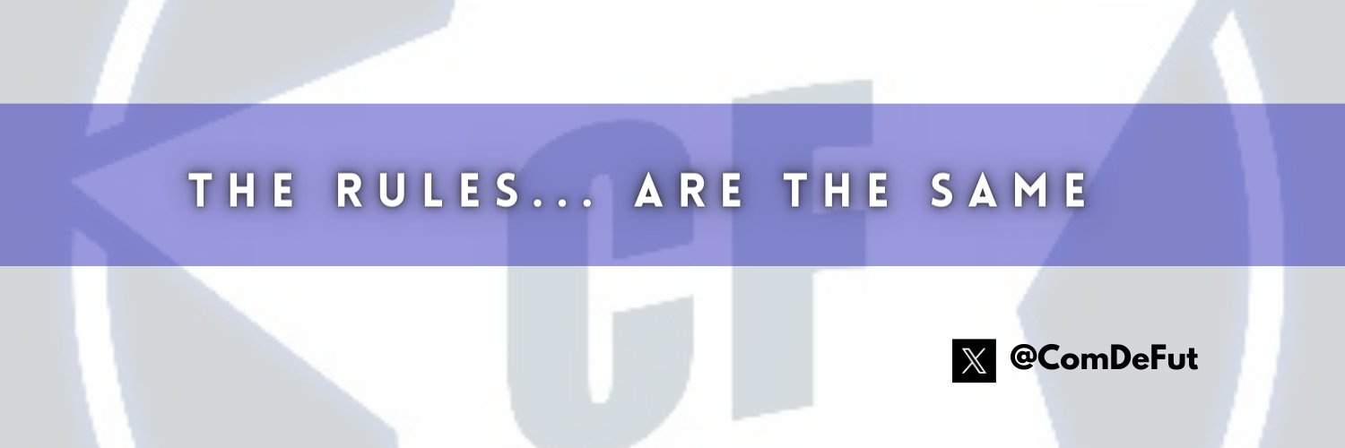 ComDeFut's profile banner image