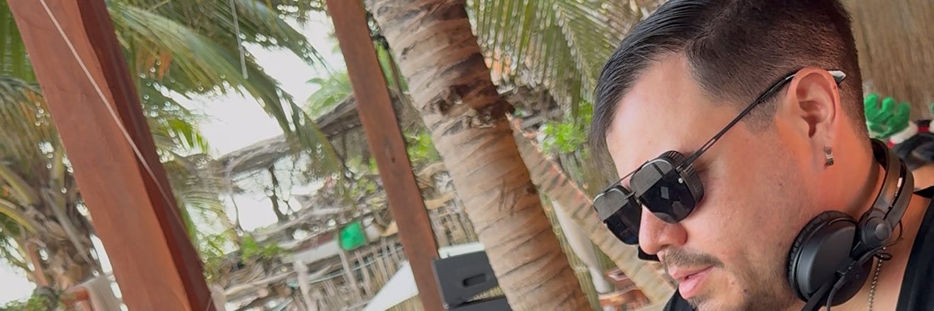 JohnJoshuaMusic's profile banner image
