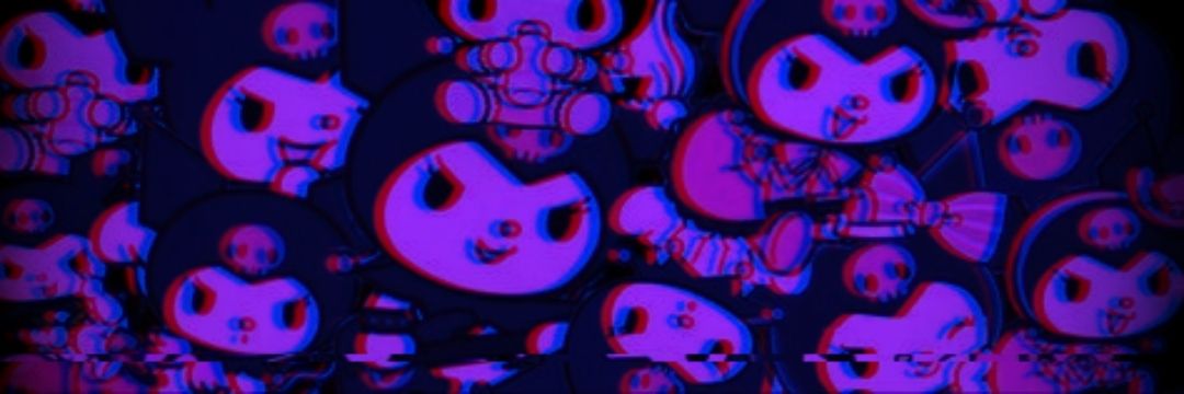 xbabyghost's profile banner image