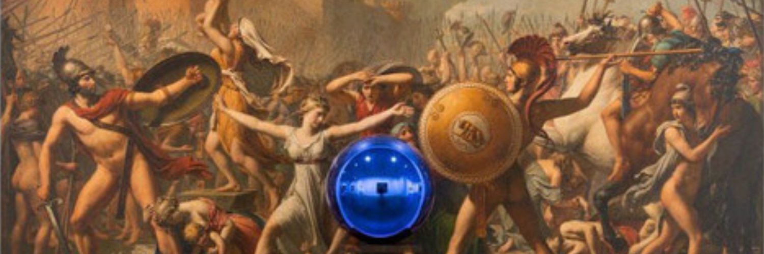 MicaelaGallery's profile banner image