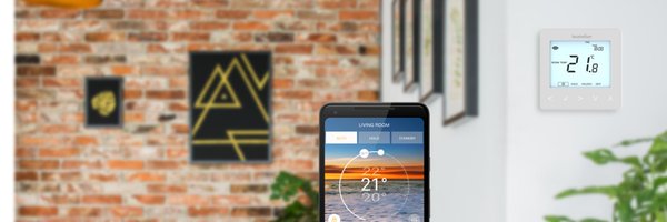 HeatmiserUK Profile Banner