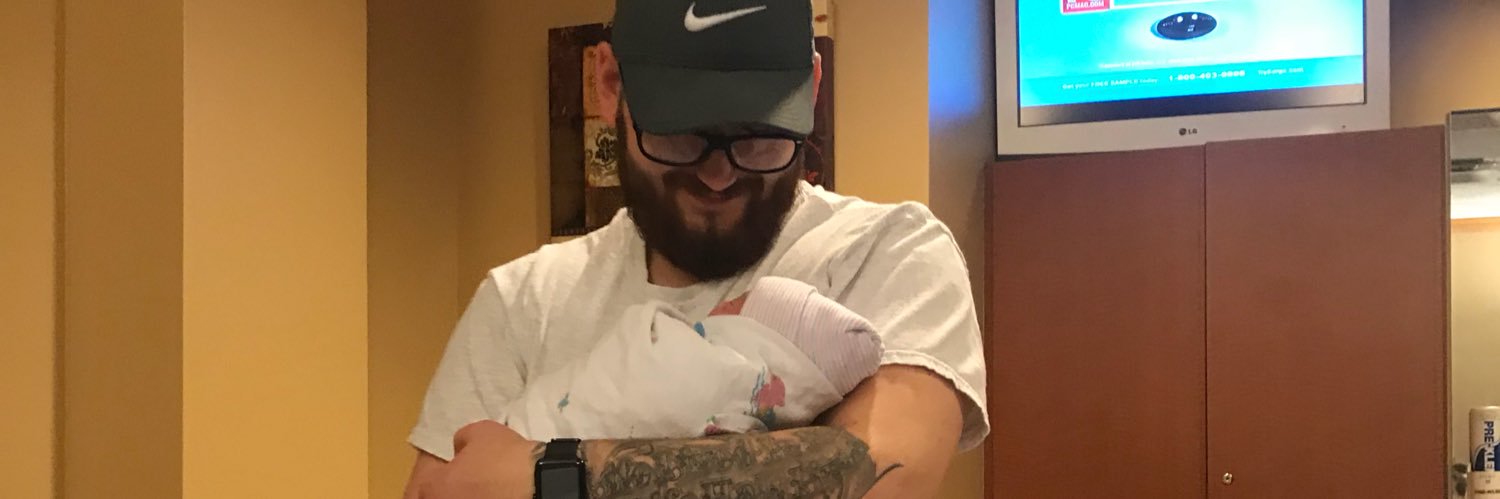 taylorirey's profile banner image