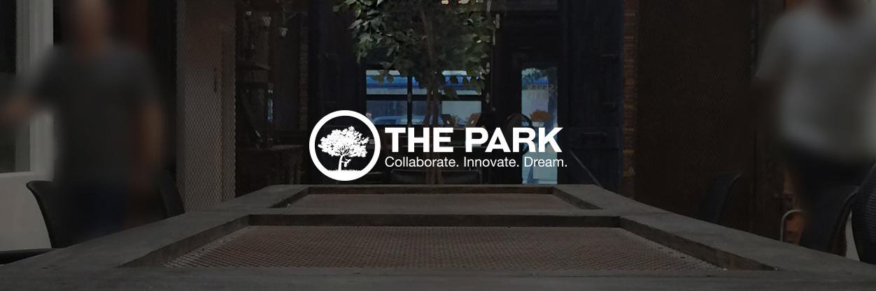 theparkcreative's profile banner image