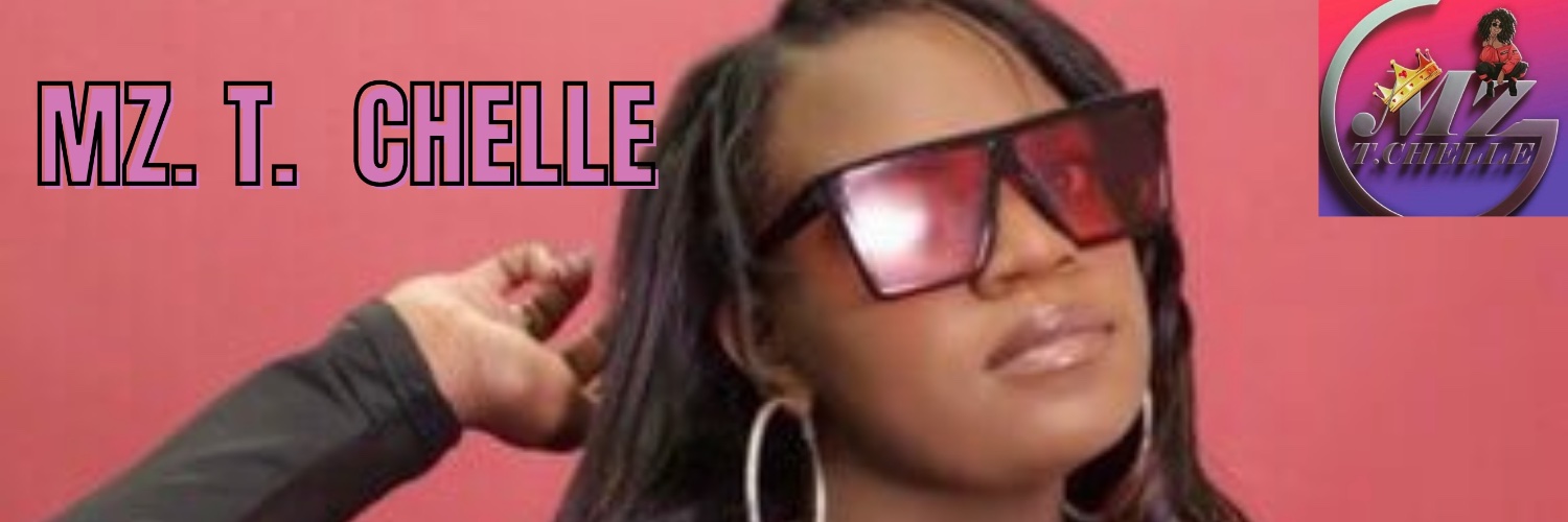 TheRealTChelle's profile banner image