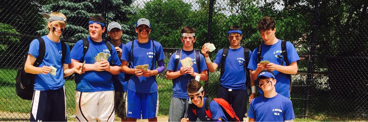 Flock_softball's profile banner image