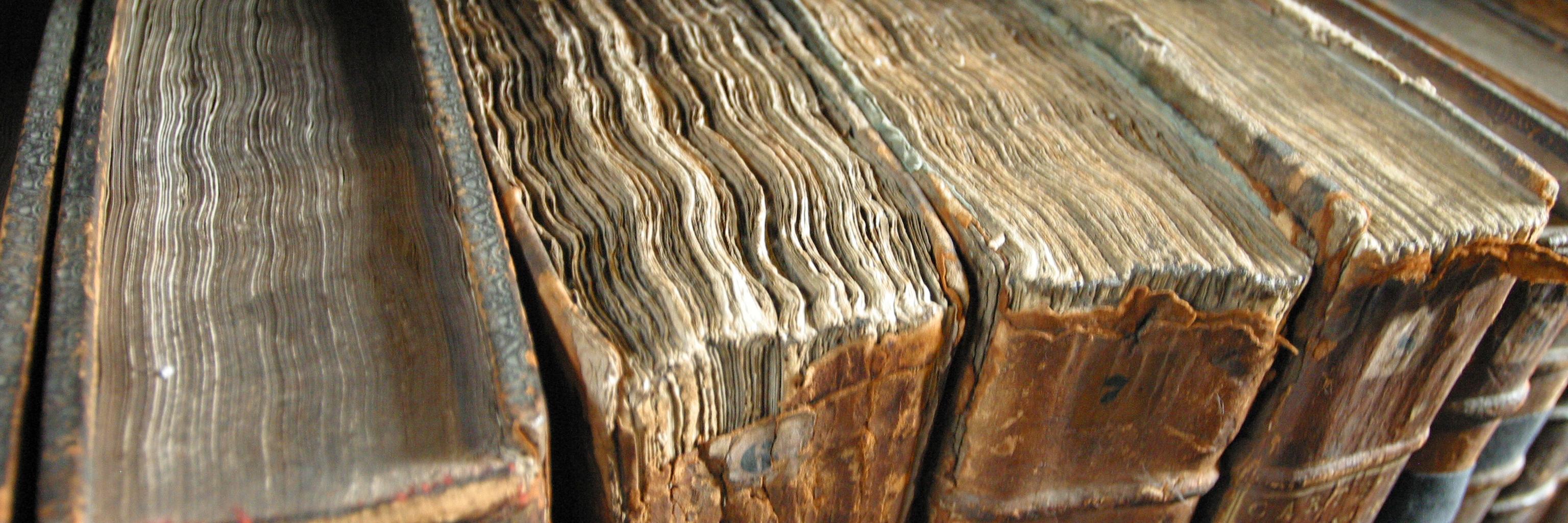 Classical Theologian banner