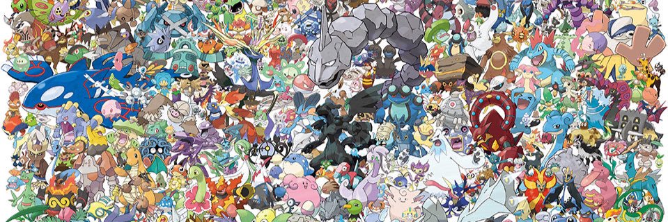 HausOfPokemon's profile banner image