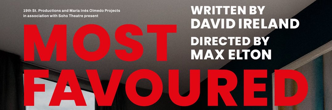 María Inés Olmedo Projects banner