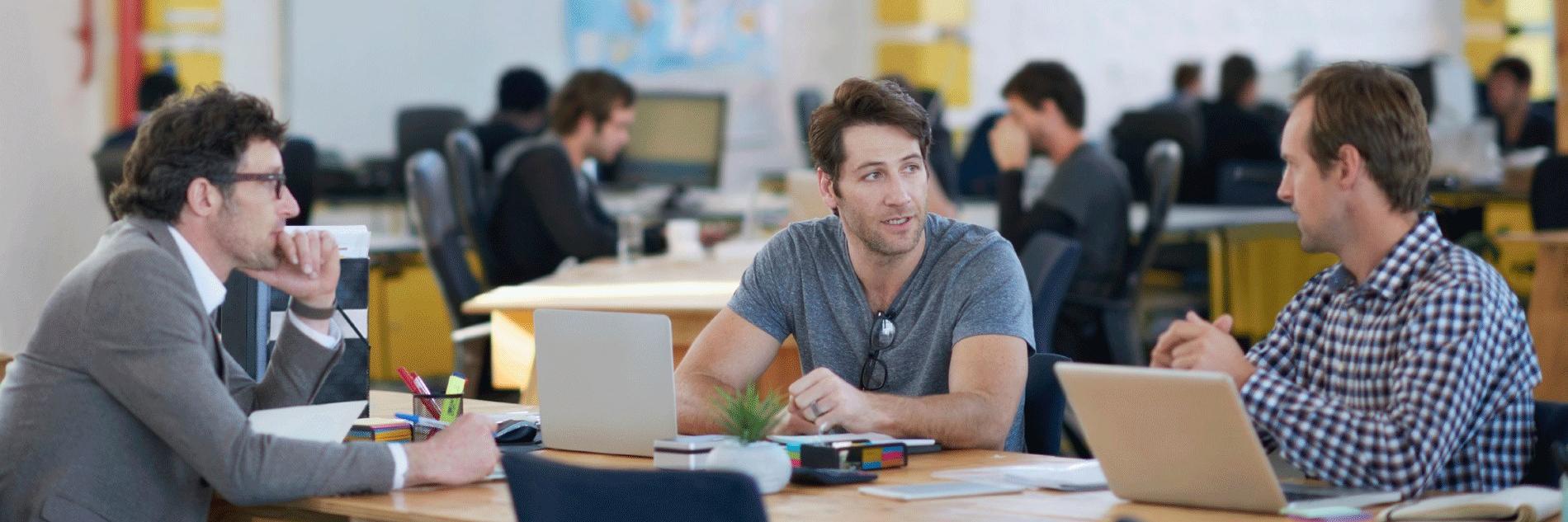 WheresYourData's profile banner image
