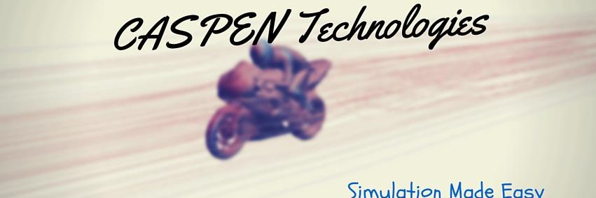 CaspenTech's profile banner image