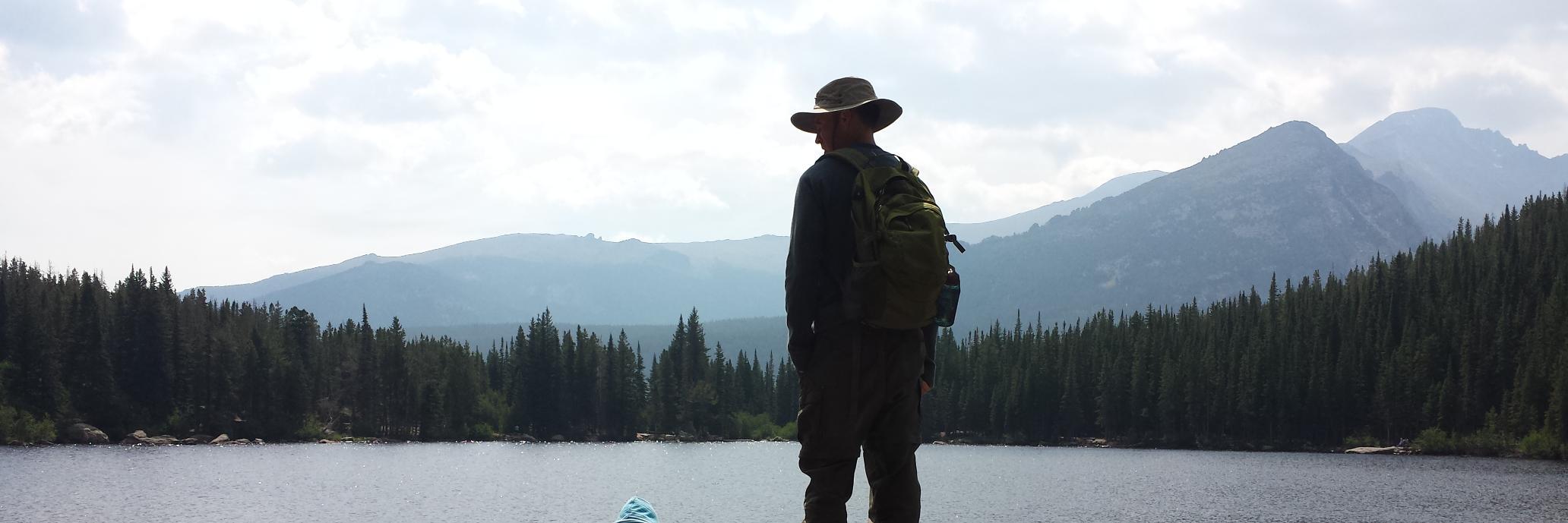 Garrett Gatzemeyer banner