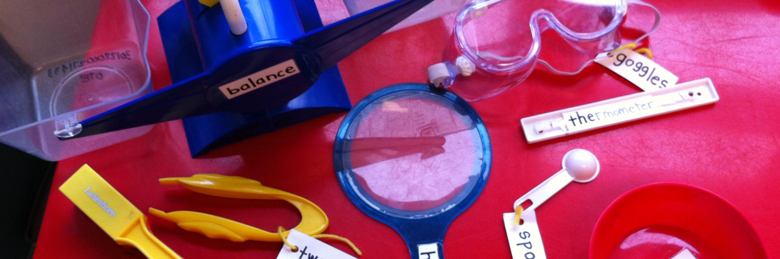 Julie Jackson banner