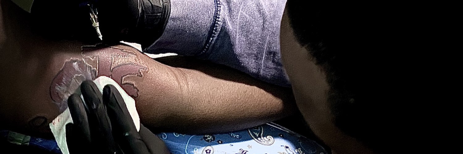 FoolieQuan's profile banner image