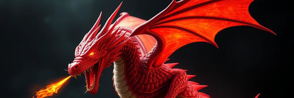 USDrago banner