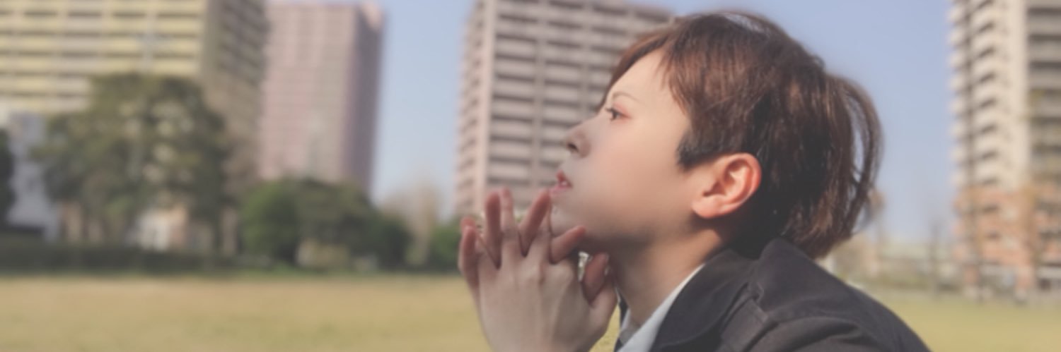 kocho_29's profile banner image