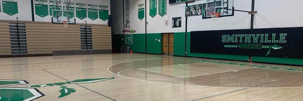 SmithvilleHoops Profile Banner