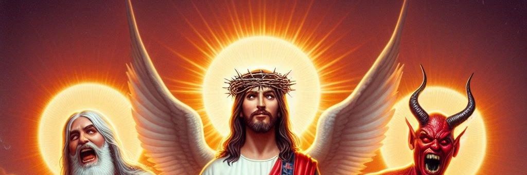 JesusChrist3210's profile banner image