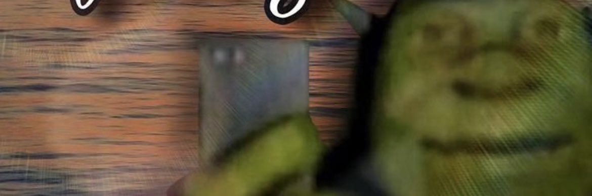 igreanbean's profile banner image