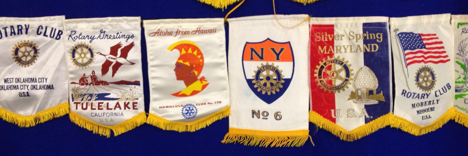 Rotary SGF SE banner