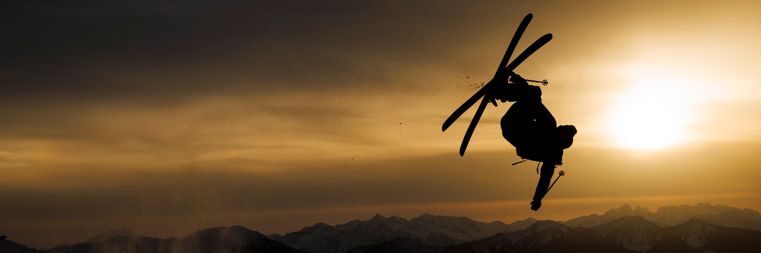 Forecast Ski Mag banner