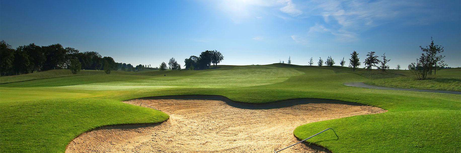 Golfers_Golf's profile banner image