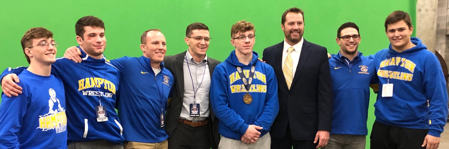 CoachNickEndres's profile banner image