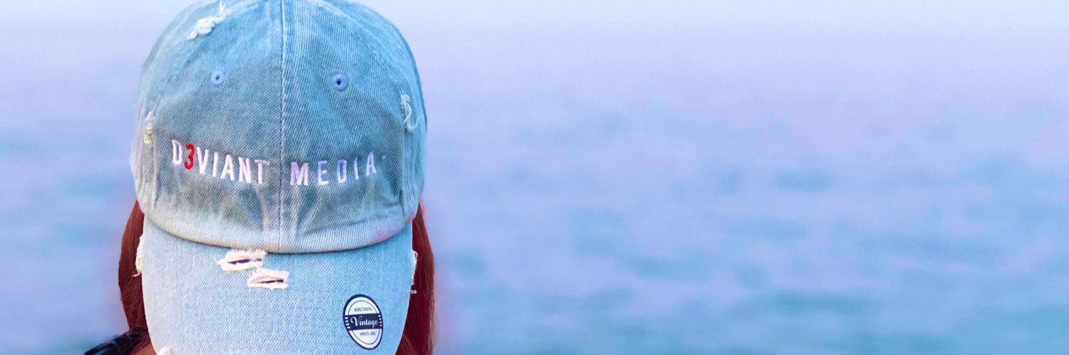 D3TheDJ's profile banner image