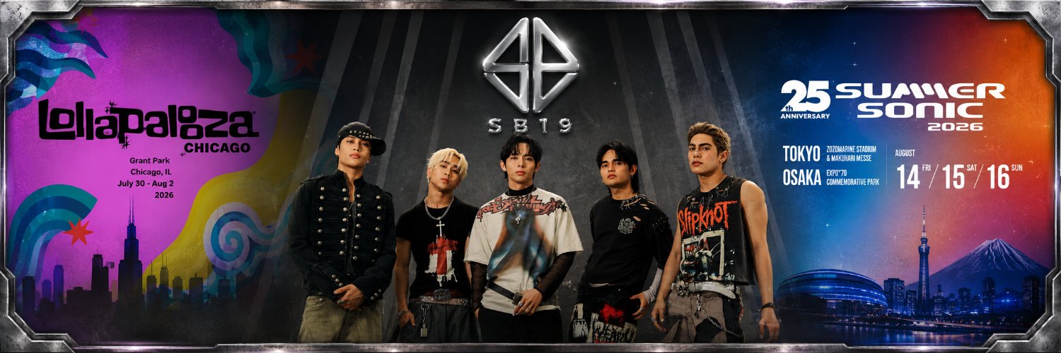 SoundBreakPH's profile banner image