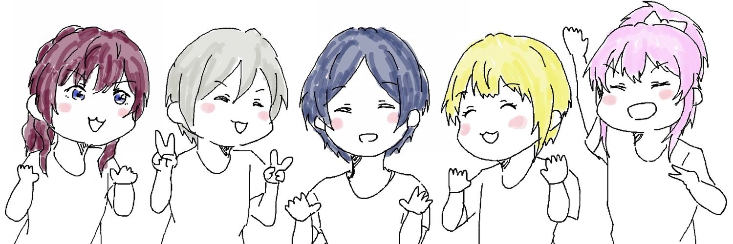 misacha335's profile banner image