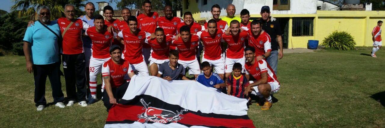 SPARTACLUB1's profile banner image