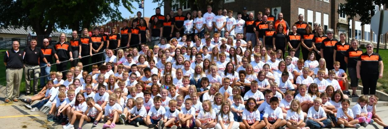 Elgin Public School banner