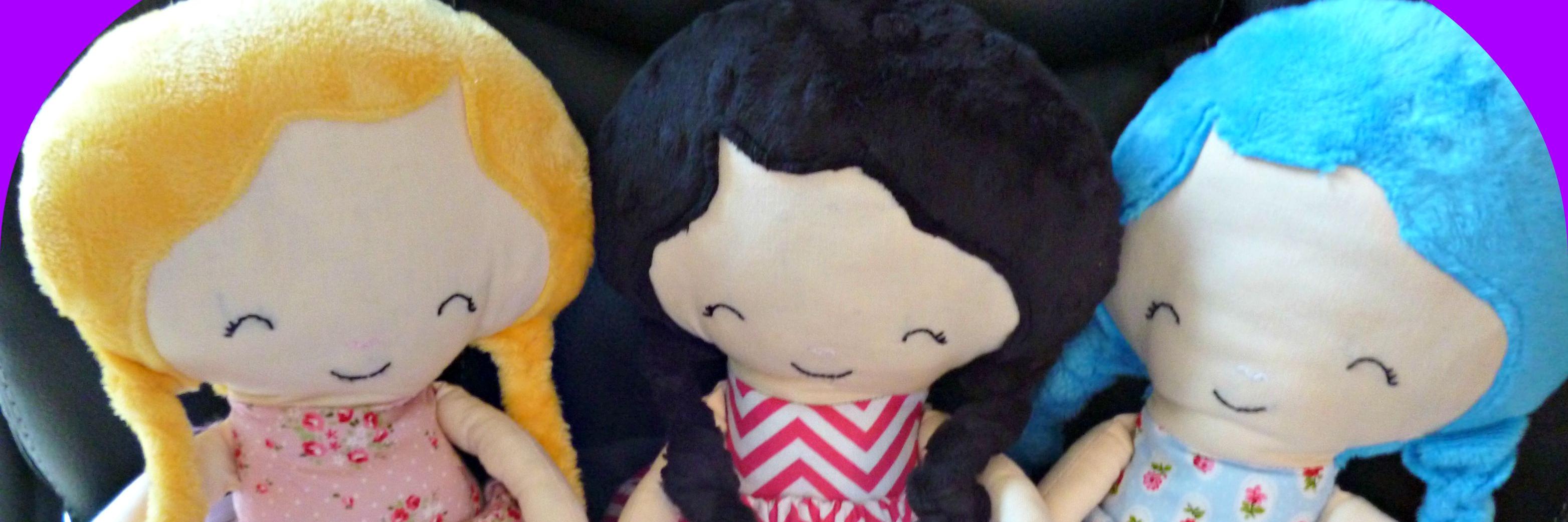 SewUniquelySam's profile banner image