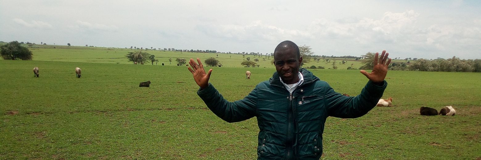 otioduor's profile banner image