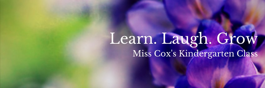 KinderMrsOtt's profile banner image