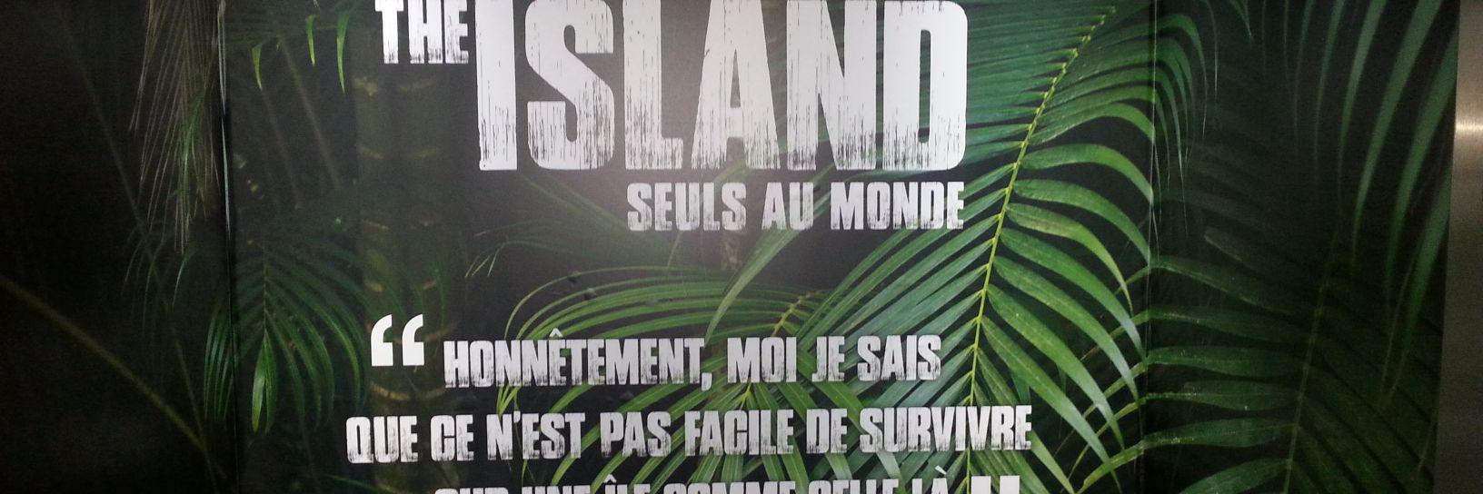 IslandWilliam's profile banner image
