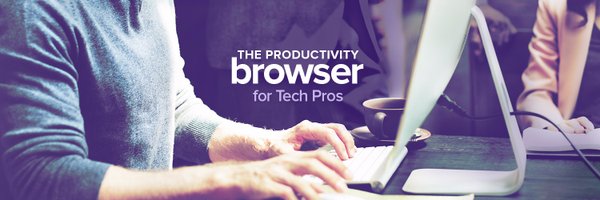 Ghost_Browser Profile Banner