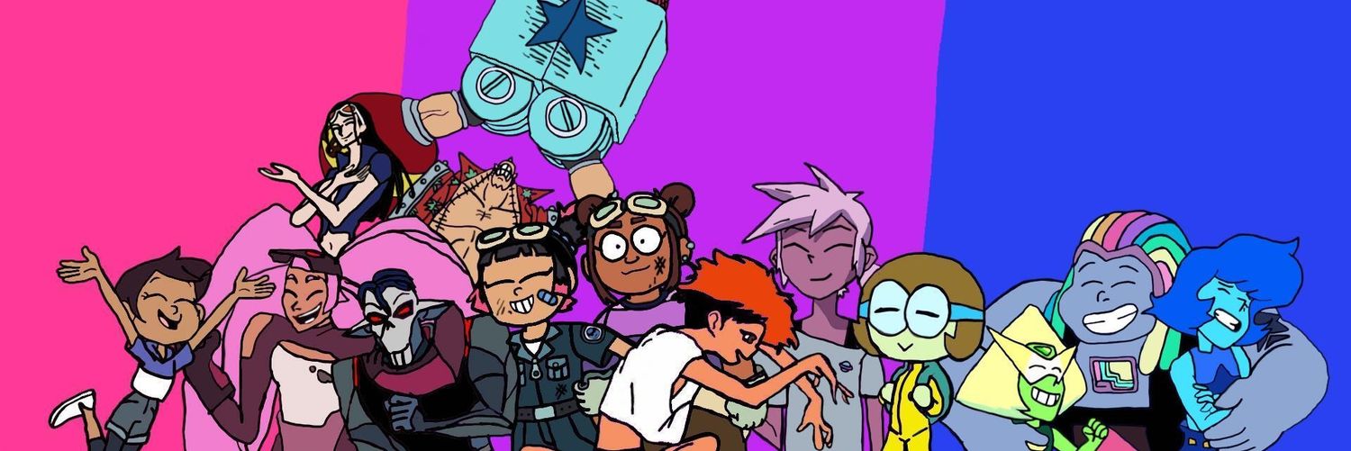 AutisticValue's profile banner image
