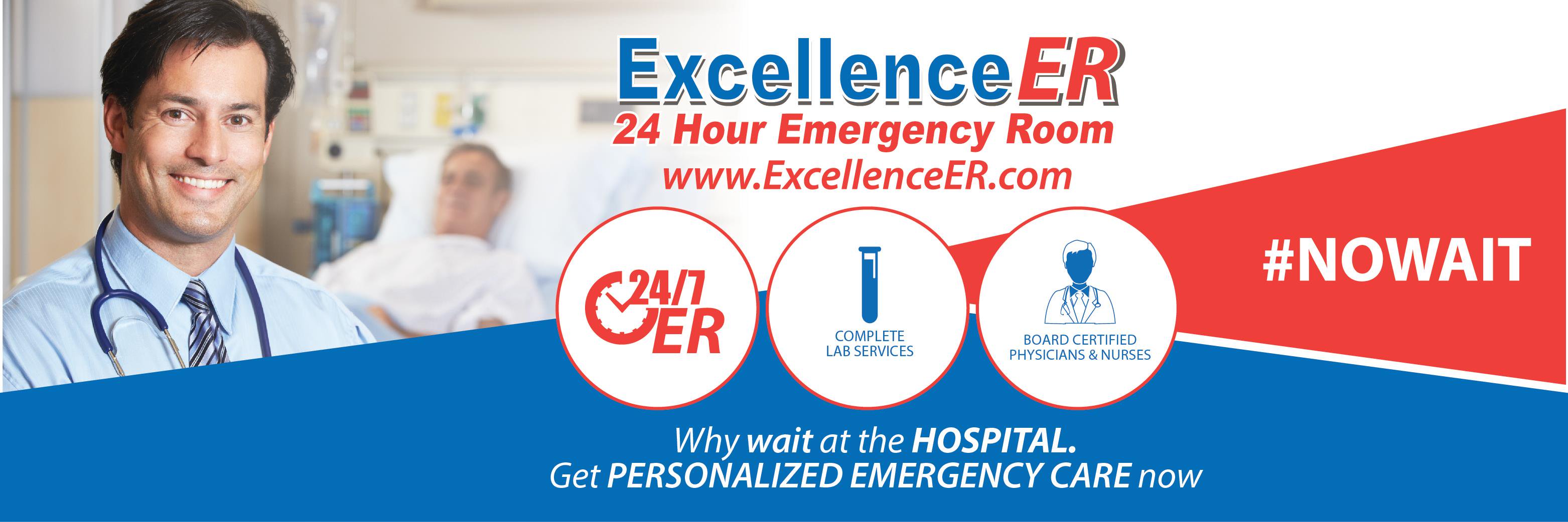 ExcellenceER_TX's profile banner image