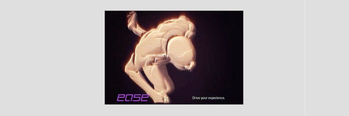 ease banner