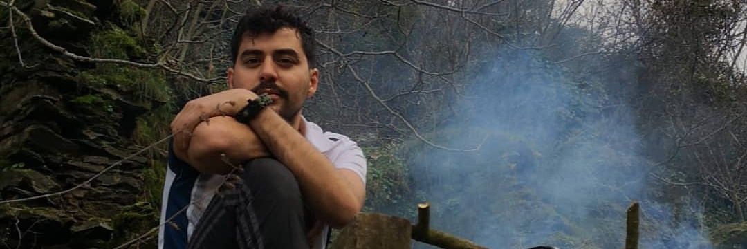 Isajm14's profile banner image
