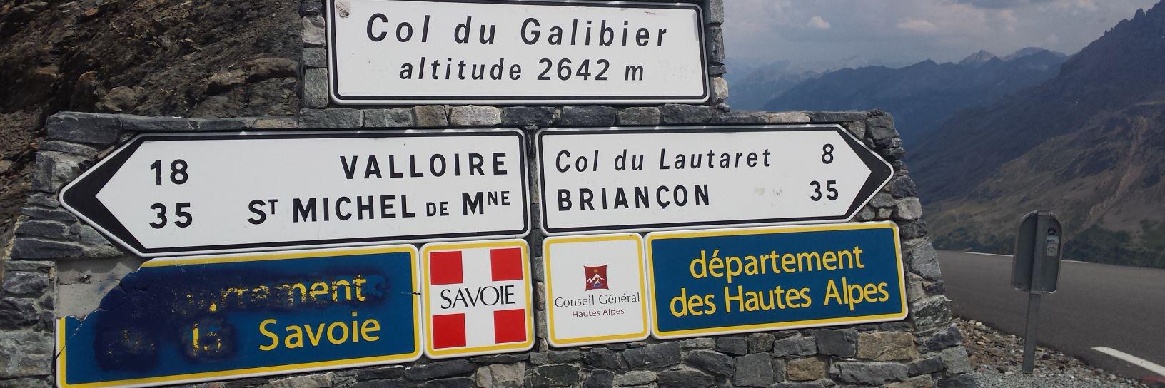 Michael Crowley banner