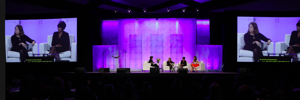 Watermark Conference banner