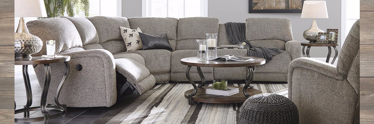 Coconis Furniture banner