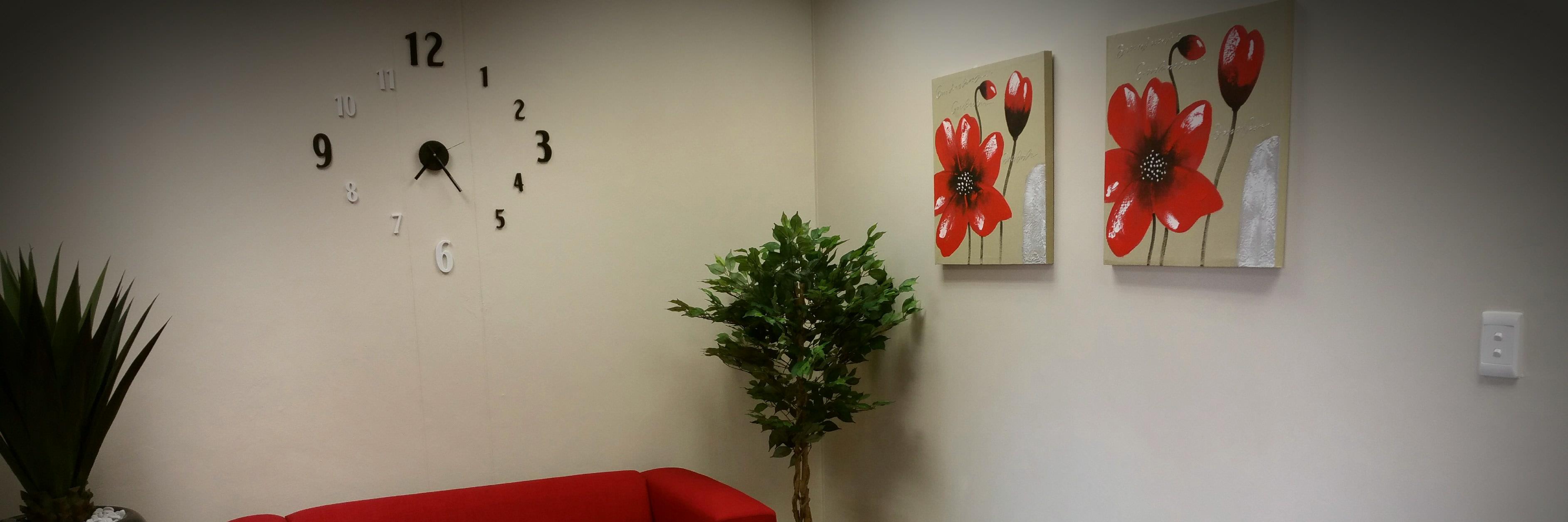 Centurion Theatre banner