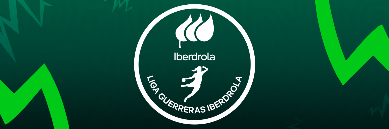 Liga Guerreras Iberdrola banner