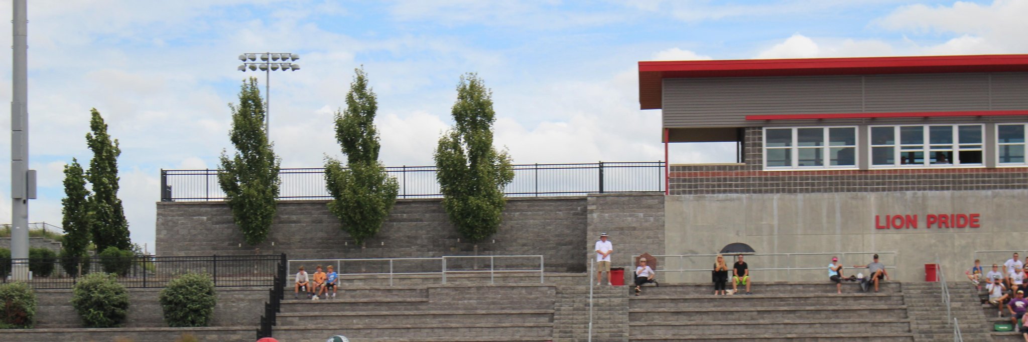 LHSManeline's profile banner image